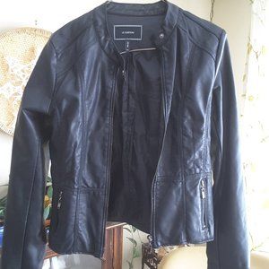 Motor jacket